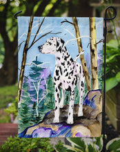 Load image into Gallery viewer, Dalmatian Garden Flag - Outdoor Decorative Yard Flag