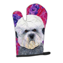 Load image into Gallery viewer, Dandie Dinmont Terrier Oven Mitt SS8656OVMT