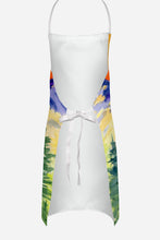Load image into Gallery viewer, Doberman Apron – Artist-Designed Kitchen, BBQ &amp; Craft Apron