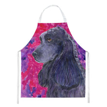 Load image into Gallery viewer, Cocker Spaniel Apron – Artist-Designed Kitchen, BBQ &amp; Craft Apron