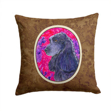 Load image into Gallery viewer, Cocker Spaniel Throw Pillow - 14x14 Decorative Pillow – Art for Your Home &amp; Patio