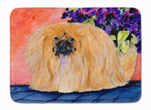 Load image into Gallery viewer, Pekingese Machine Washable Memory Foam Mat SS8661RUG