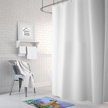 Load image into Gallery viewer, Border Terrier Machine Washable Memory Foam Mat SS8664RUG