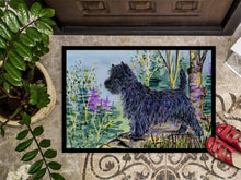 Load image into Gallery viewer, Cairn Terrier Doormat - 24x36 Decorative Floor Mat – Indoor/Outdoor Rug with Artistic Flair Doormat