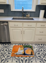 Load image into Gallery viewer, Sheltie Machine Washable Memory Foam Mat SS8667RUG