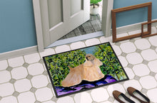Load image into Gallery viewer, Cocker Spaniel Doormat - 24x36 Decorative Floor Mat – Indoor/Outdoor Rug with Artistic Flair Doormat