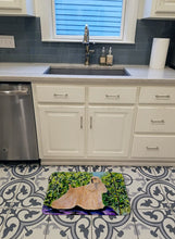 Load image into Gallery viewer, Cocker Spaniel Machine Washable Memory Foam Mat SS8668RUG