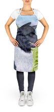 Load image into Gallery viewer, Akita Apron – Artist-Designed Kitchen, BBQ &amp; Craft Apron
