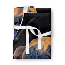 Load image into Gallery viewer, Bullmastiff Apron – Artist-Designed Kitchen, BBQ &amp; Craft Apron