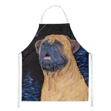 Load image into Gallery viewer, Bullmastiff Apron – Artist-Designed Kitchen, BBQ &amp; Craft Apron