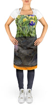 Load image into Gallery viewer, French Bulldog Apron – Artist-Designed Kitchen, BBQ &amp; Craft Apron