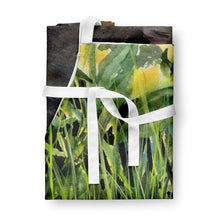 Load image into Gallery viewer, French Bulldog Apron – Artist-Designed Kitchen, BBQ &amp; Craft Apron