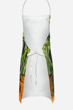 Load image into Gallery viewer, French Bulldog Apron – Artist-Designed Kitchen, BBQ &amp; Craft Apron