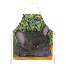 Load image into Gallery viewer, French Bulldog Apron – Artist-Designed Kitchen, BBQ &amp; Craft Apron