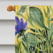 Load image into Gallery viewer, French Bulldog Flag Canvas House Size