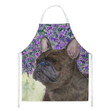 Load image into Gallery viewer, French Bulldog Apron – Artist-Designed Kitchen, BBQ &amp; Craft Apron