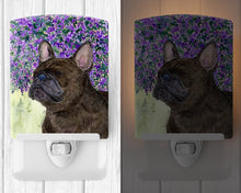 Load image into Gallery viewer, French Bulldog Ceramic Night Light SS8676CNL