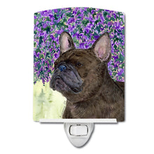 Load image into Gallery viewer, French Bulldog Ceramic Night Light SS8676CNL
