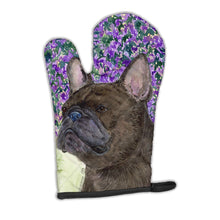 Load image into Gallery viewer, French Bulldog Oven Mitt SS8676OVMT