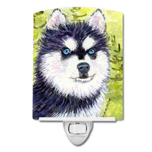 Load image into Gallery viewer, Klee Kai Ceramic Night Light SS8695CNL