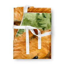Load image into Gallery viewer, Chow Chow Apron – Artist-Designed Kitchen, BBQ &amp; Craft Apron