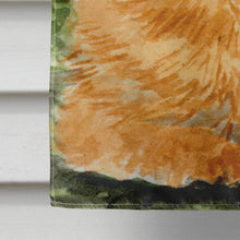 Load image into Gallery viewer, Chow Chow Flag Canvas House Size