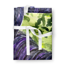 Load image into Gallery viewer, Skye Terrier Apron – Artist-Designed Kitchen, BBQ &amp; Craft Apron