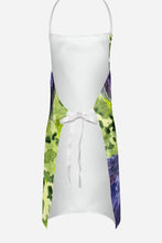 Load image into Gallery viewer, Skye Terrier Apron – Artist-Designed Kitchen, BBQ &amp; Craft Apron