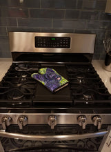 Load image into Gallery viewer, Skye Terrier Oven Mitt SS8718OVMT