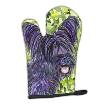 Load image into Gallery viewer, Skye Terrier Oven Mitt SS8718OVMT