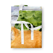 Load image into Gallery viewer, Shiba Inu Apron – Artist-Designed Kitchen, BBQ &amp; Craft Apron