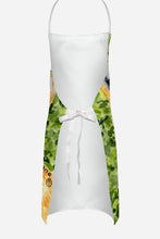 Load image into Gallery viewer, Shiba Inu Apron – Artist-Designed Kitchen, BBQ &amp; Craft Apron