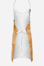 Load image into Gallery viewer, Pomeranian Apron – Artist-Designed Kitchen, BBQ &amp; Craft Apron