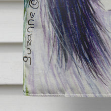 Load image into Gallery viewer, Japanese Chin Flag Canvas House Size