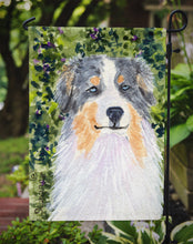 Load image into Gallery viewer, Australian Shepherd Garden Flag - Outdoor Decorative Yard Flag