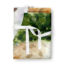 Load image into Gallery viewer, Australian Shepherd Apron – Artist-Designed Kitchen, BBQ &amp; Craft Apron