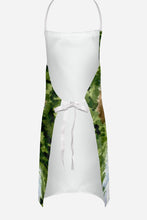 Load image into Gallery viewer, Australian Shepherd Apron – Artist-Designed Kitchen, BBQ &amp; Craft Apron