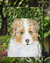 Load image into Gallery viewer, Australian Shepherd Garden Flag - Outdoor Decorative Yard Flag