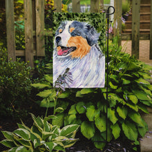 Load image into Gallery viewer, Australian Shepherd Garden Flag - Outdoor Decorative Yard Flag