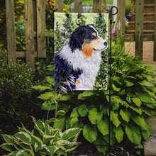 Load image into Gallery viewer, Australian Shepherd Garden Flag - Outdoor Decorative Yard Flag