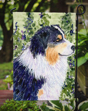 Load image into Gallery viewer, Australian Shepherd Garden Flag - Outdoor Decorative Yard Flag
