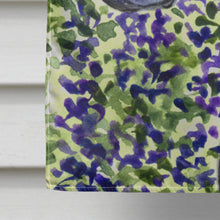 Load image into Gallery viewer, Great Dane Flag Canvas House Size