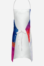 Load image into Gallery viewer, Samoyed Apron – Artist-Designed Kitchen, BBQ &amp; Craft Apron
