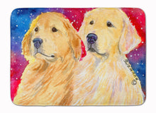 Load image into Gallery viewer, Golden Retriever Machine Washable Memory Foam Mat SS8754RUG