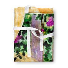 Load image into Gallery viewer, Golden Retriever Apron – Artist-Designed Kitchen, BBQ &amp; Craft Apron