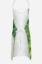 Load image into Gallery viewer, Golden Retriever Apron – Artist-Designed Kitchen, BBQ &amp; Craft Apron