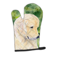 Load image into Gallery viewer, Golden Retriever Oven Mitt SS8757OVMT