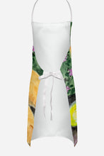 Load image into Gallery viewer, Golden Retriever Apron – Artist-Designed Kitchen, BBQ &amp; Craft Apron
