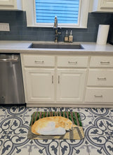 Load image into Gallery viewer, Golden Retriever Machine Washable Memory Foam Mat SS8760RUG