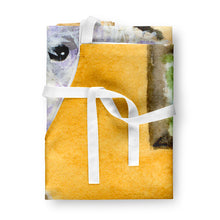 Load image into Gallery viewer, Westie Apron – Artist-Designed Kitchen, BBQ &amp; Craft Apron